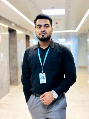 Md. Prince Mahamud Sagor 